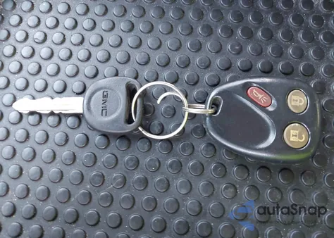 2006 GMC Sierra 2500Hd Slt из США, поврежденный, VIN 1GTHK23D26F208099